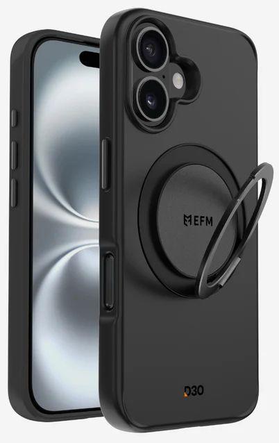 Refurbished EFM Alta Handyhülle mit D3O Bio für iPhone 16 Plus - Reebelo Österreich
