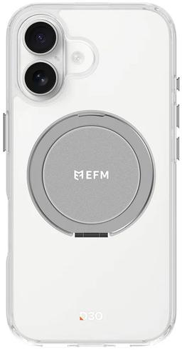 Refurbished EFM Alta Handyhülle mit D3O Bio für iPhone 16 Plus - Reebelo Österreich
