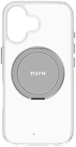 Refurbished EFM Alta Handyhülle mit D3O Bio für iPhone 16 Plus - Reebelo Österreich