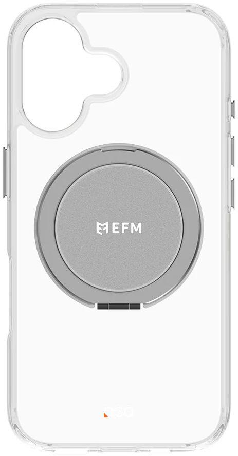 Refurbished EFM Alta Handyhülle mit D3O Bio für iPhone 16 Plus - Reebelo Österreich