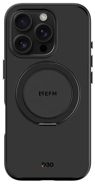 Refurbished EFM Alta Handyhülle mit D3O Bio für iPhone 16 Pro - Reebelo Österreich
