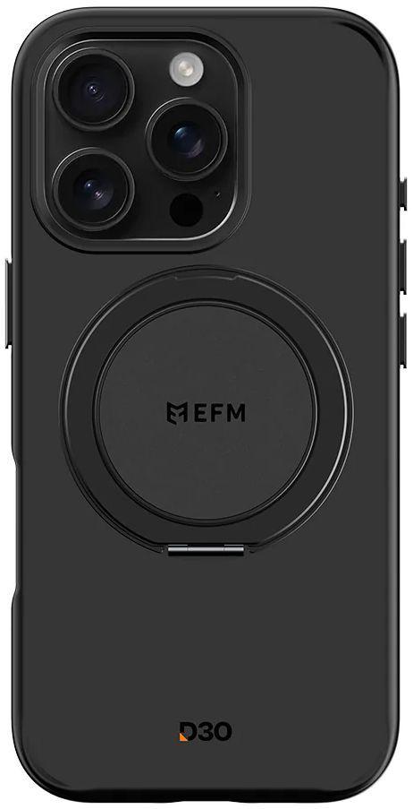 Refurbished EFM Alta Handyhülle mit D3O Bio für iPhone 16 Pro - Reebelo Österreich