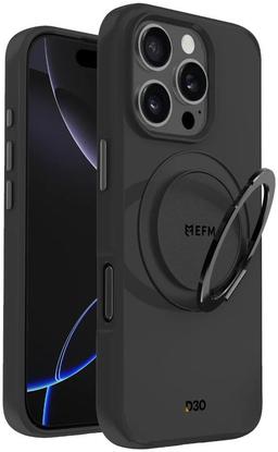 Refurbished EFM Alta Handyhülle mit D3O Bio für iPhone 16 Pro - Reebelo Österreich