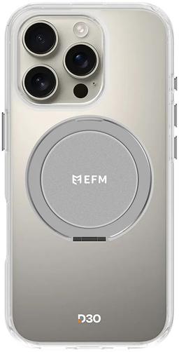 Refurbished EFM Alta Handyhülle mit D3O Bio für iPhone 16 Pro - Reebelo Österreich