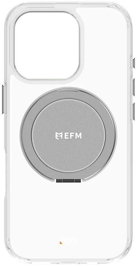 Refurbished EFM Alta Handyhülle mit D3O Bio für iPhone 16 Pro - Reebelo Österreich