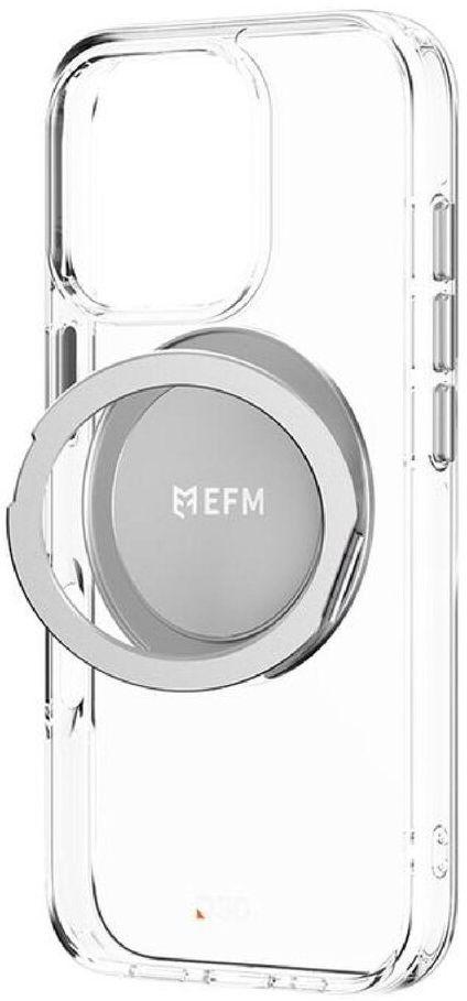 Refurbished EFM Alta Handyhülle mit D3O Bio für iPhone 16 Pro - Reebelo Österreich