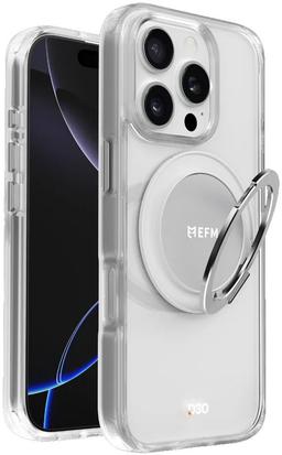 Refurbished EFM Alta Handyhülle mit D3O Bio für iPhone 16 Pro - Reebelo Österreich