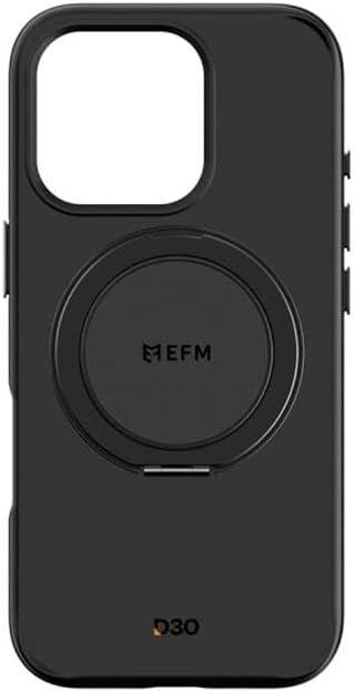 Refurbished EFM Alta with D3O Bio Phone Case für iPhone 16 Pro Max - Reebelo Österreich