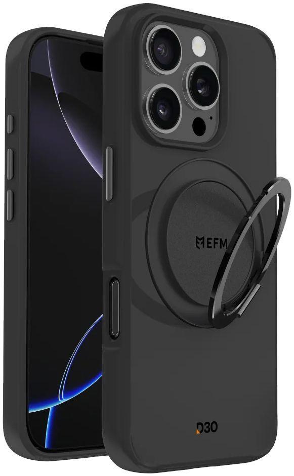 Refurbished EFM Alta with D3O Bio Phone Case für iPhone 16 Pro Max - Reebelo Österreich