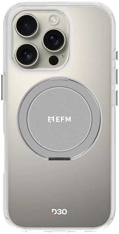 Refurbished EFM Alta with D3O Bio Phone Case für iPhone 16 Pro Max - Reebelo Österreich