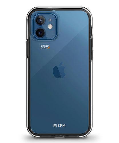 Refurbished EFM Aspen Handyhülle für iPhone 12 mini - Reebelo Österreich