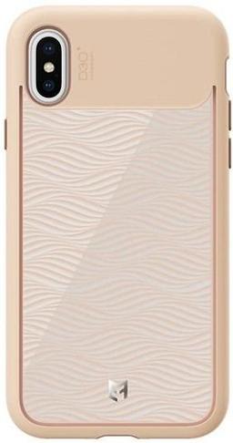 Refurbished EFM ASPEN Impress Armour Case für iPhone X - Reebelo Österreich