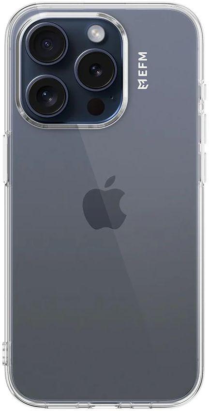 Refurbished EFM Baltoro Phone Case für iPhone 15 Pro Max - Reebelo Österreich