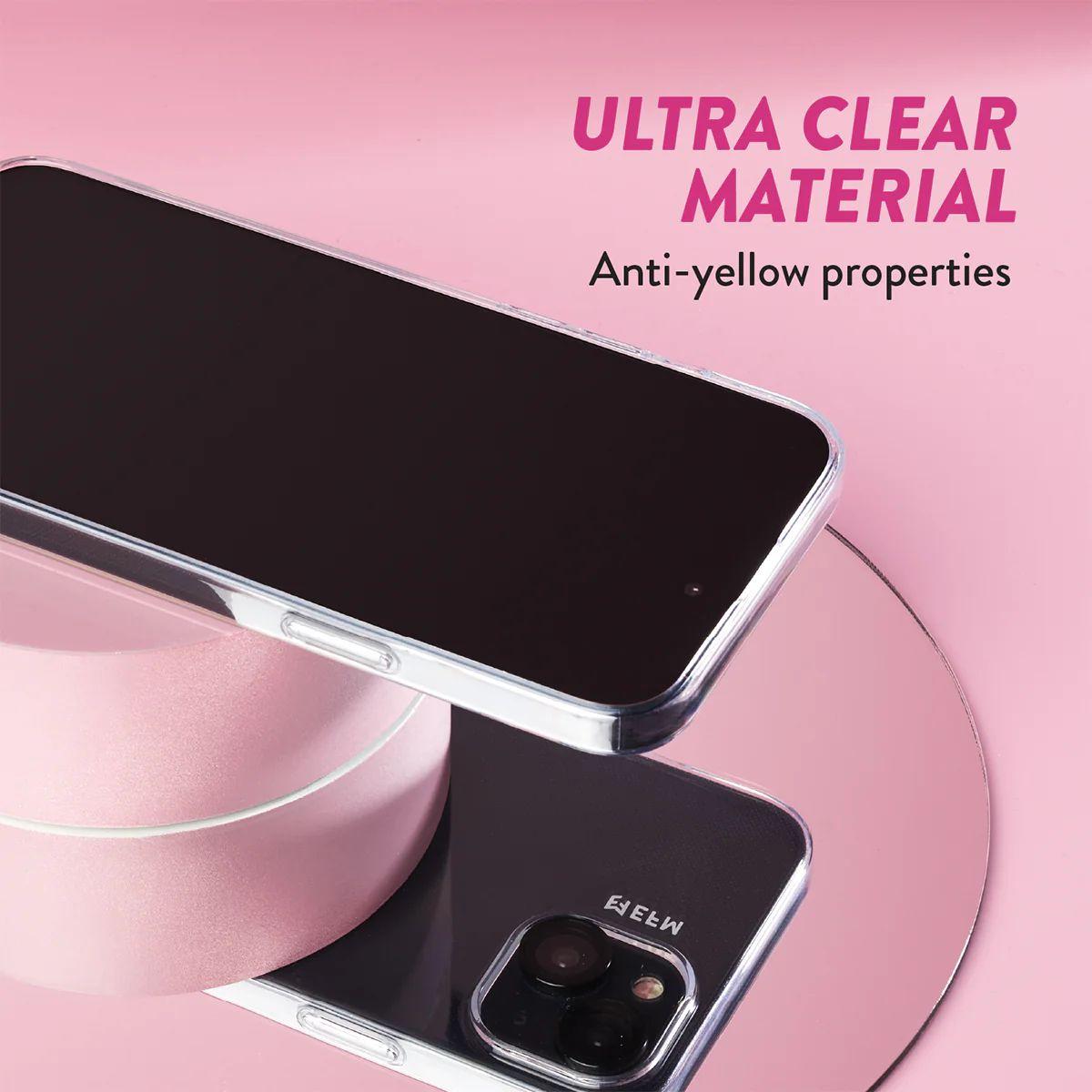 Refurbished EFM Baltoro Phone Case für iPhone 15 Pro Max - Reebelo Österreich
