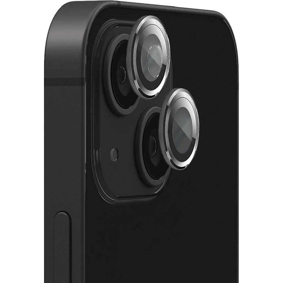 Refurbished EFM Camera Lens Armour für iPhone 14 / 14 Plus - Reebelo Österreich