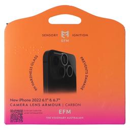Refurbished EFM Camera Lens Armour für iPhone 14 / 14 Plus - Reebelo Österreich