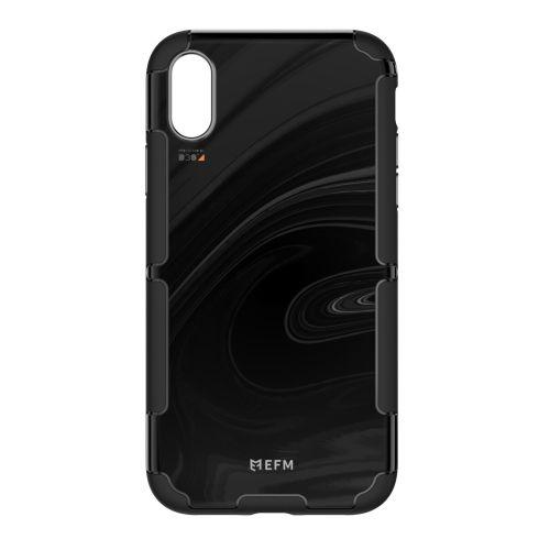 Refurbished EFM Cayman InStyle D3O Hülle für Apple iPhone X/XS - Reebelo Österreich