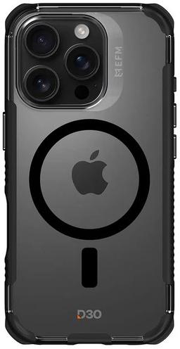 Refurbished EFM Cayman mit D3O Bio Handyhülle für iPhone 16 Pro - Reebelo Österreich