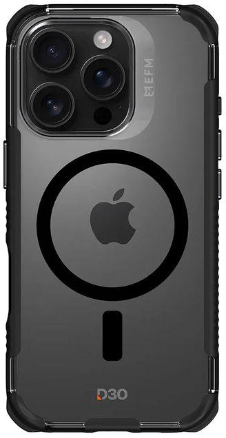 Refurbished EFM Cayman mit D3O Bio Handyhülle für iPhone 16 Pro - Reebelo Österreich
