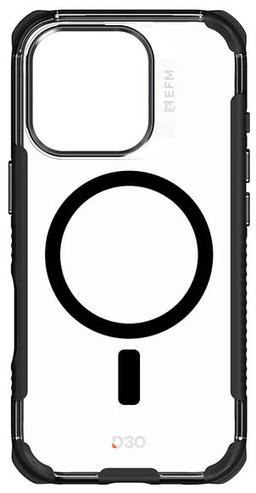 Refurbished EFM Cayman mit D3O Bio Handyhülle für iPhone 16 Pro - Reebelo Österreich