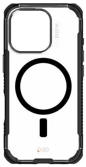 Refurbished EFM Cayman mit D3O Bio Handyhülle für iPhone 16 Pro - Reebelo Österreich