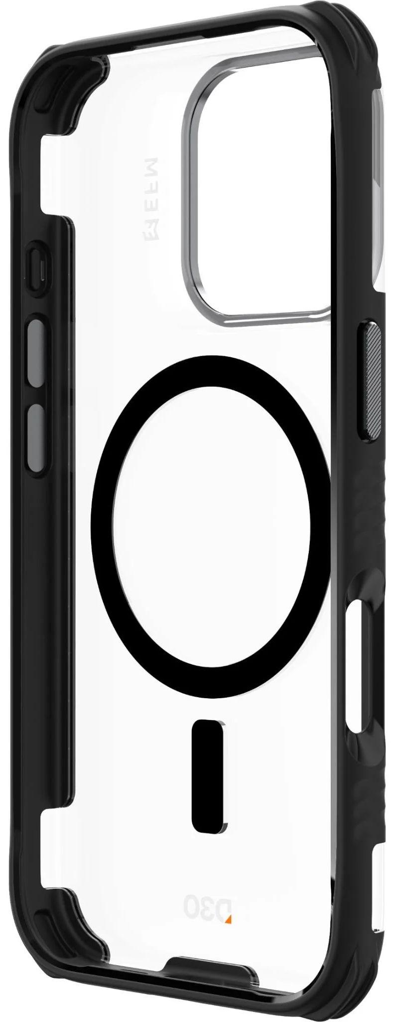 Refurbished EFM Cayman mit D3O Bio Handyhülle für iPhone 16 Pro - Reebelo Österreich
