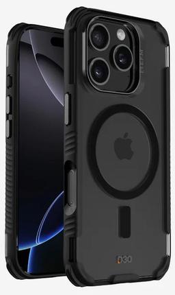 Refurbished EFM Cayman mit D3O Bio Handyhülle für iPhone 16 Pro - Reebelo Österreich