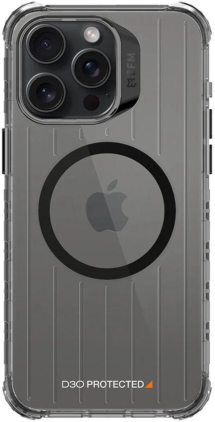 Refurbished EFM Dakar Handyhülle für iPhone 15 Pro Max - Reebelo Österreich