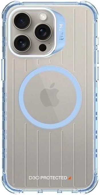 Refurbished EFM Dakar Handyhülle für iPhone 15 Pro Max - Reebelo Österreich