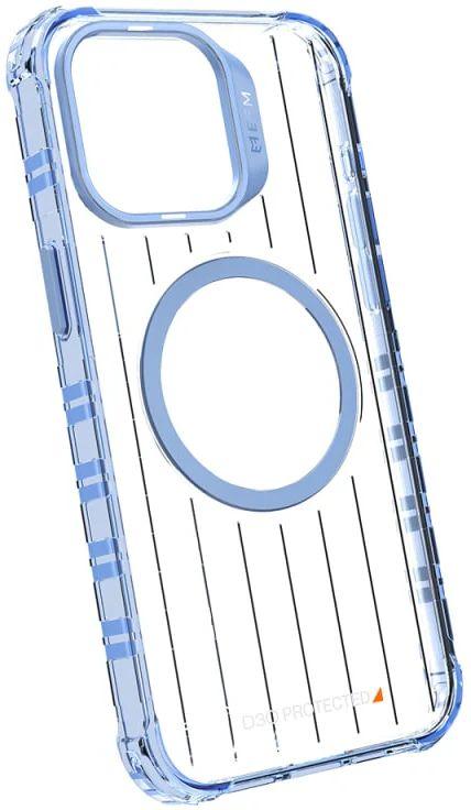 Refurbished EFM Dakar Handyhülle für iPhone 15 Pro Max - Reebelo Österreich