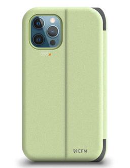 Refurbished EFM Miami Wallet für iPhone 12 & 12 Pro - Reebelo Österreich