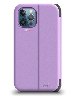Refurbished EFM Miami Wallet für iPhone 12 & 12 Pro - Reebelo Österreich