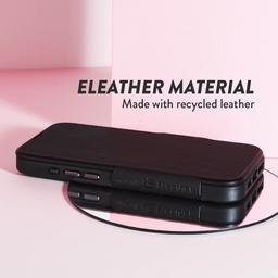 Refurbished EFM Monaco Wallet Phone Case mit D3O 5G für iPhone 15 - Reebelo Österreich