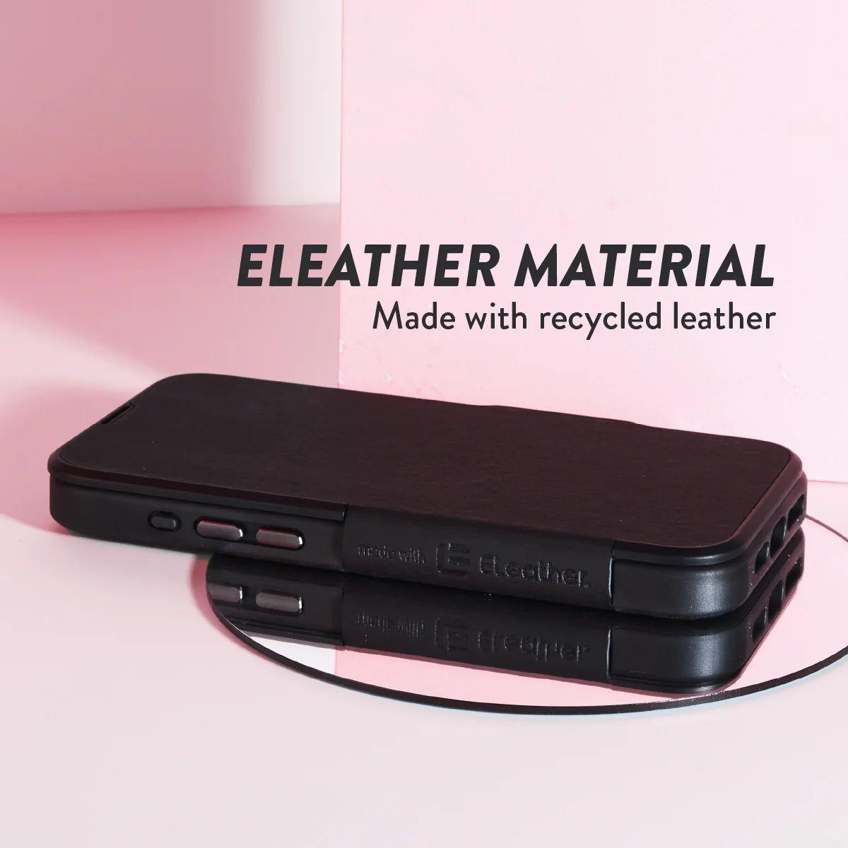Refurbished EFM Monaco Wallet Phone Case mit D3O 5G für iPhone 15 - Reebelo Österreich