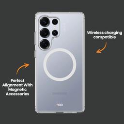Refurbished EFM Volta Phone Case für Samsung Galaxy S25 Ultra - Reebelo Österreich