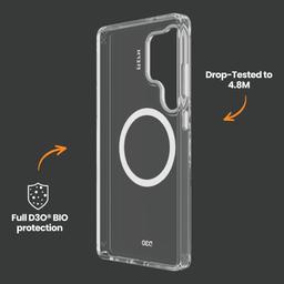 Refurbished EFM Volta Phone Case für Samsung Galaxy S25 Ultra - Reebelo Österreich
