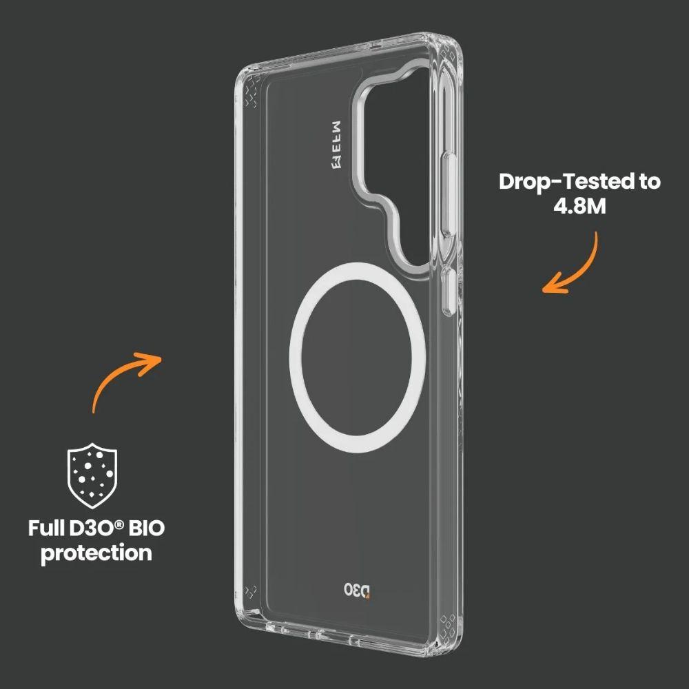 Refurbished EFM Volta Phone Case für Samsung Galaxy S25 Ultra - Reebelo Österreich