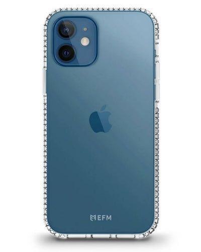 Refurbished EFM Zurich Case Armour iPhone 12 mini - Reebelo Österreich