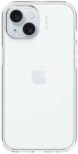 Refurbished EFM Zurich Phone Case für iPhone 15 Plus - Reebelo Österreich