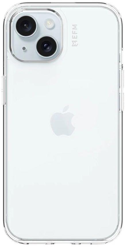 Refurbished EFM Zurich Phone Case für iPhone 15 Plus - Reebelo Österreich