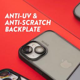 Refurbished EFM Zurich Phone Case für iPhone 15 Plus - Reebelo Österreich