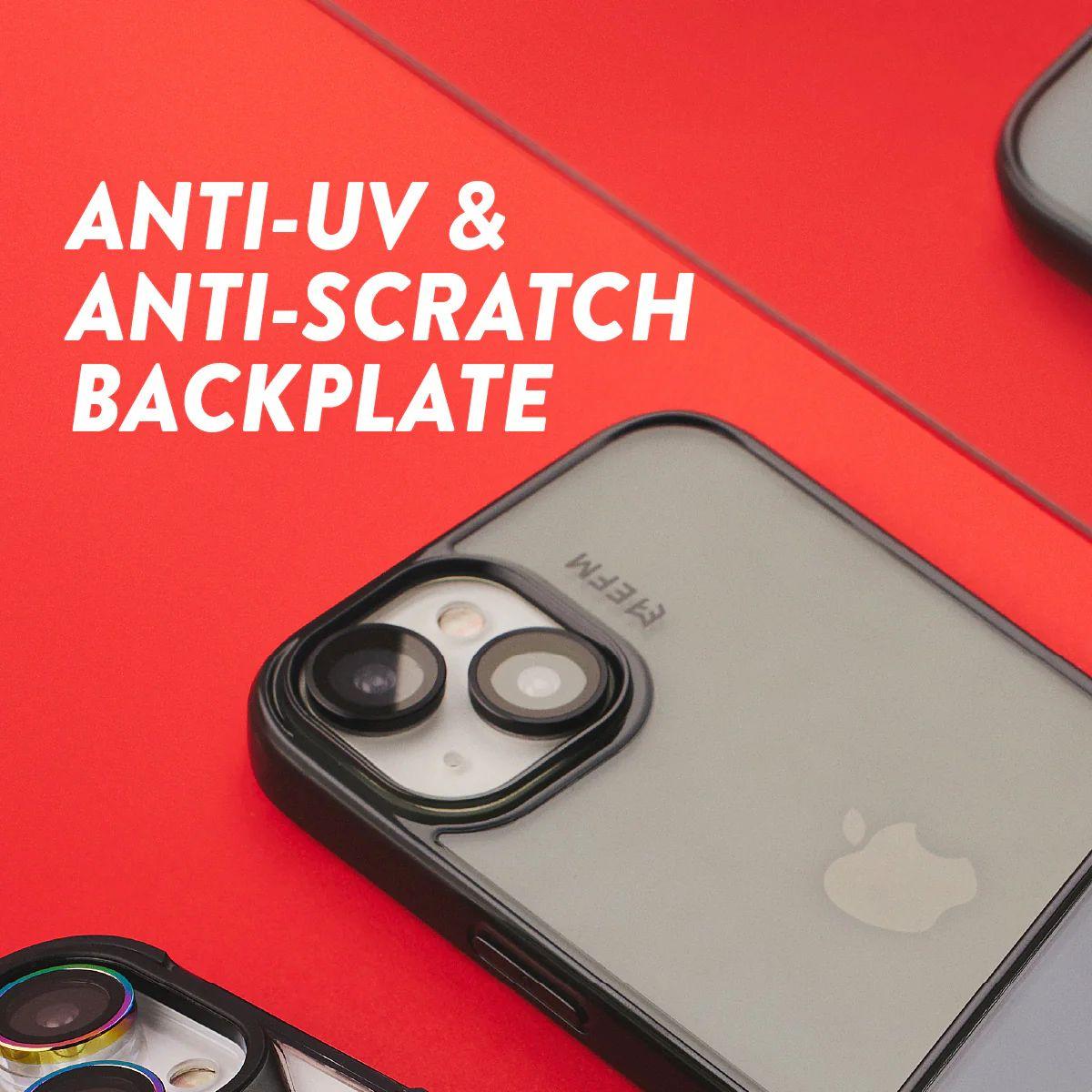 Refurbished EFM Zurich Phone Case für iPhone 15 Plus - Reebelo Österreich
