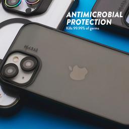 Refurbished EFM Zurich Phone Case für iPhone 15 Plus - Reebelo Österreich