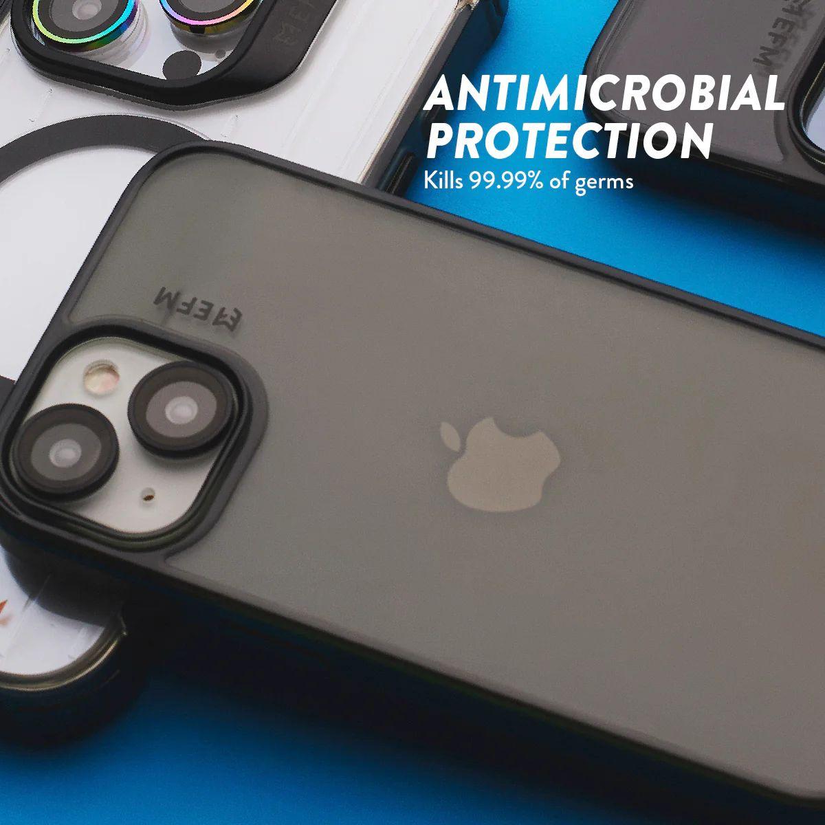 Refurbished EFM Zurich Phone Case für iPhone 15 Plus - Reebelo Österreich