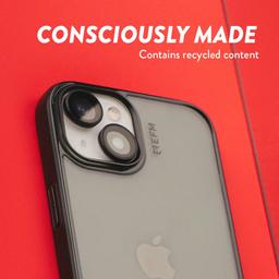 Refurbished EFM Zurich Phone Case für iPhone 15 Plus - Reebelo Österreich