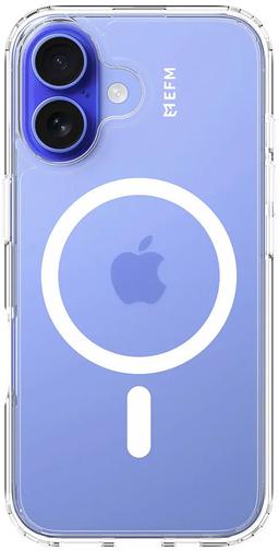 Refurbished EFM Zurich Phone Case für iPhone 16 - Reebelo Österreich