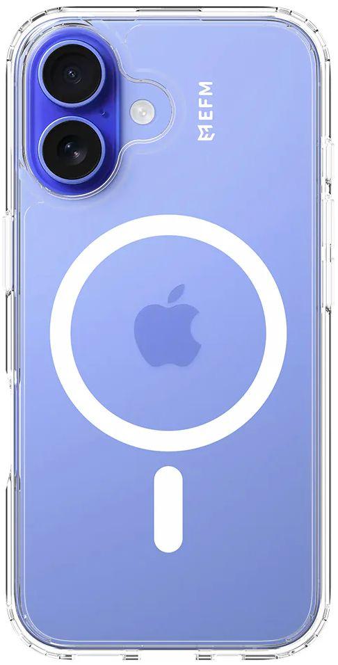 Refurbished EFM Zurich Phone Case für iPhone 16 - Reebelo Österreich