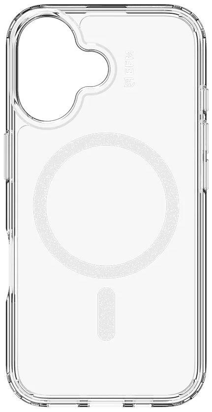 Refurbished EFM Zurich Phone Case für iPhone 16 - Reebelo Österreich
