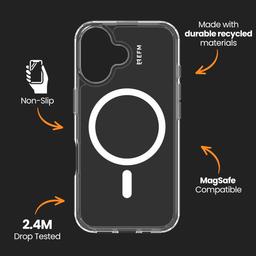 Refurbished EFM Zurich Phone Case für iPhone 16 - Reebelo Österreich