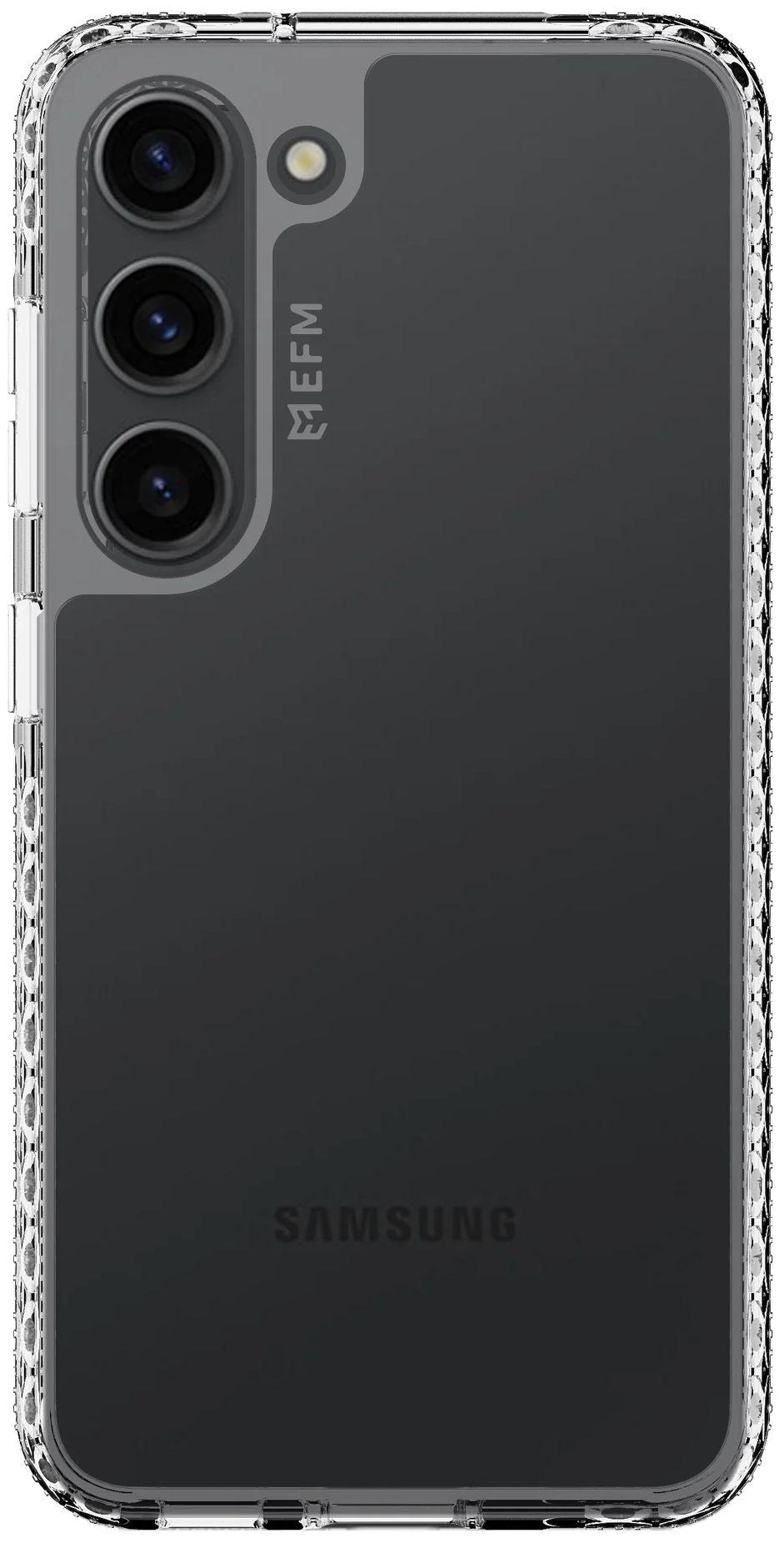 Refurbished EFM Zurich Phone Case für Samsung Galaxy S23+ - Reebelo Österreich